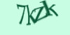 Проверочный код