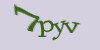 Проверочный код